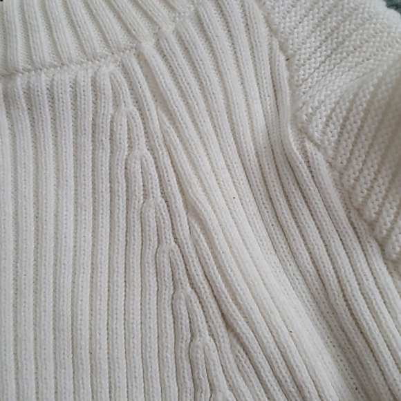 Crop sweater - Picture 4 of 5